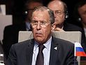 Лавров: главное - не допустить развала государств Ближнего Востока