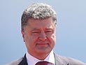 Порошенко заявил о наличии у Киева детального 