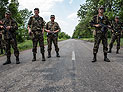 Украинское ТВ: в батальоне 