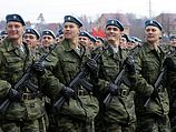 Российские войска начали передислокацию в рамках проверки боеготовности  