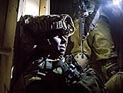 Боевые учения инженеров-десантников ЦАХАЛа