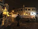 Рейд военнослужащих ЦАХАЛа в здание корпункта Russia Today. Комментарии военных