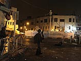 Рейд военнослужащих ЦАХАЛа