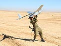 В районе Хеврона разбился израильский мини-БПЛА