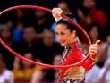 Художественная гимнастика: 0,05 балла отделили Нету Ривкин от медали чемпионата Европы