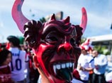 У россиян легкой прогулки не будет: алжирцы забили четыре мяча в ворота Южной Кореи