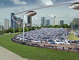 Тель-Авив должен стать первым городом, использующим магнитопланы
