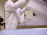 Немецкий геронтолог Клаус Самес заморозит себя, чтобы очнуться через 150 лет