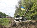 Сепаратисты: армия Украины начала артобстрел шахты в Луганской области, есть жертвы