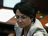 Ханин Зуаби  