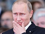 Путин предложил СФ отменить постановление о вводе войск на Украину