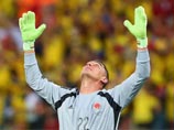Фарид Мондрагон установил рекорд чемпионатов мира