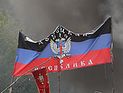 ДНР попросила Россию ввести миротворческие войска