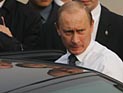 Президент РФ в Австрии: акции протеста, FEMEN  и скандальный хит украинских болельщиков
