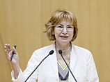 Министр здравоохранения Эяль Герман