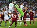 Сборная Алжира впервые вышла в плэй-офф чемпионата мира. Россияне не смогли победить
