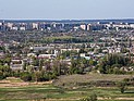 В Славянске введут продуктовые карточки