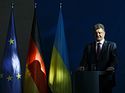 Украина, Молдова и Грузия подписали соглашение об ассоциации с ЕС