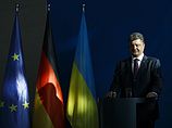 Президент Украины Петр Порошенко