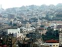 В Умм эль-Фахме прошла демонстрация солидарности с палестинскими заключенными