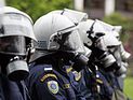 В Греции арестованы трое активистов экстремистской турецкой группировки