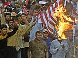 Террорист, организовавший нападение на консульство США в Бенгази, вывезен из Ливии