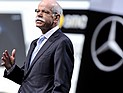 Mercedes-Benz выпустит самый дорогой серийный седан в мире