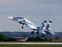 Ирак получил первую партию подержанных российских истребителей Су-30