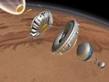 Агентство NASA осуществило испытания 