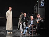 В Тель-Авиве с аншлагом открылся фестиваль 