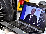 Путин подписал закон, предусматривающий тюрьму за 