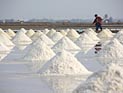Ливерпульские физики изготовили солнечную батарею из соли для тофу