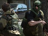 На востоке Украины возобновлены активные действия АТО  