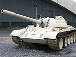 Танк Т-55