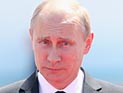 Путин выразил соболезнования в связи с убийством трех израильтян