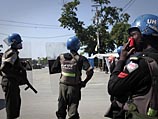 Теракт на рынке в Нигерии: десятки погибших