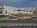 В Модиине началась подготовка к похоронам