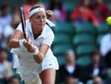 Уимблдон: Шарапова проиграла. Чешки вышли в полуфинал