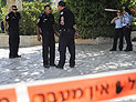 В Нетании около школы найден труп мужчины