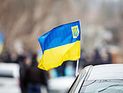Власти Украины открывают гуманитарный коридор для беженцев