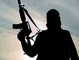 Чеченец из Грузии возглавил боевиков 