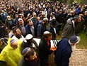 В Самарии осквернен памятник Идо Зольдану, убитому палестинскими террористами