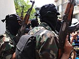 Продолжаются обстрелы израильской территории из сектора Газы