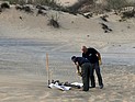 Территория Израиля вновь подверглась ракетному обстрелу
