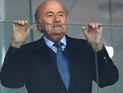 Глава ФИФА: во время чемпионат мира никто не попался на допинге