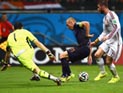 Пятерка разочарований чемпионата мира: версия Goal