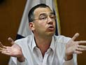 Шай Ницан объявил законным возврат в тюрьму террористов, амнистированных в рамках сделки Шалита