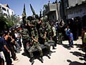 Боевое крыло ХАМАС пообещало 