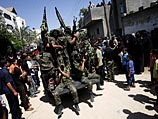 Боевое крыло ХАМАС пообещало 