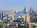 Самая дорогая квартира в Москве продается за 31,7 млн долларов